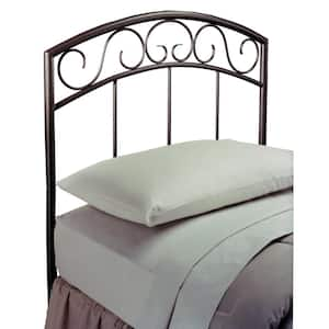 Wendell Twin Headboard, Brown