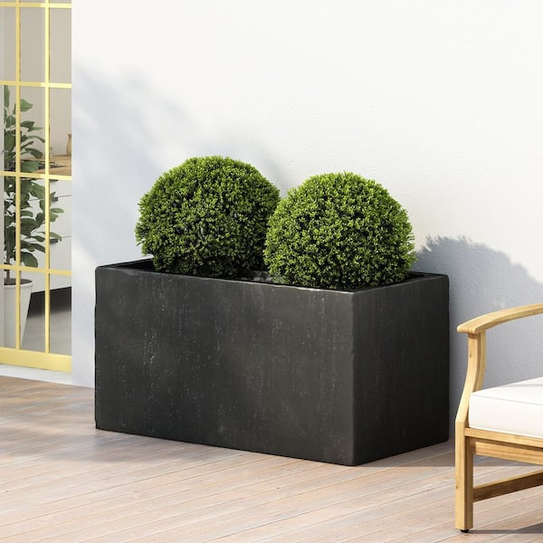 ferm plant box large Tray for Plant Box | Marble Beige - Elegant Storage Solution