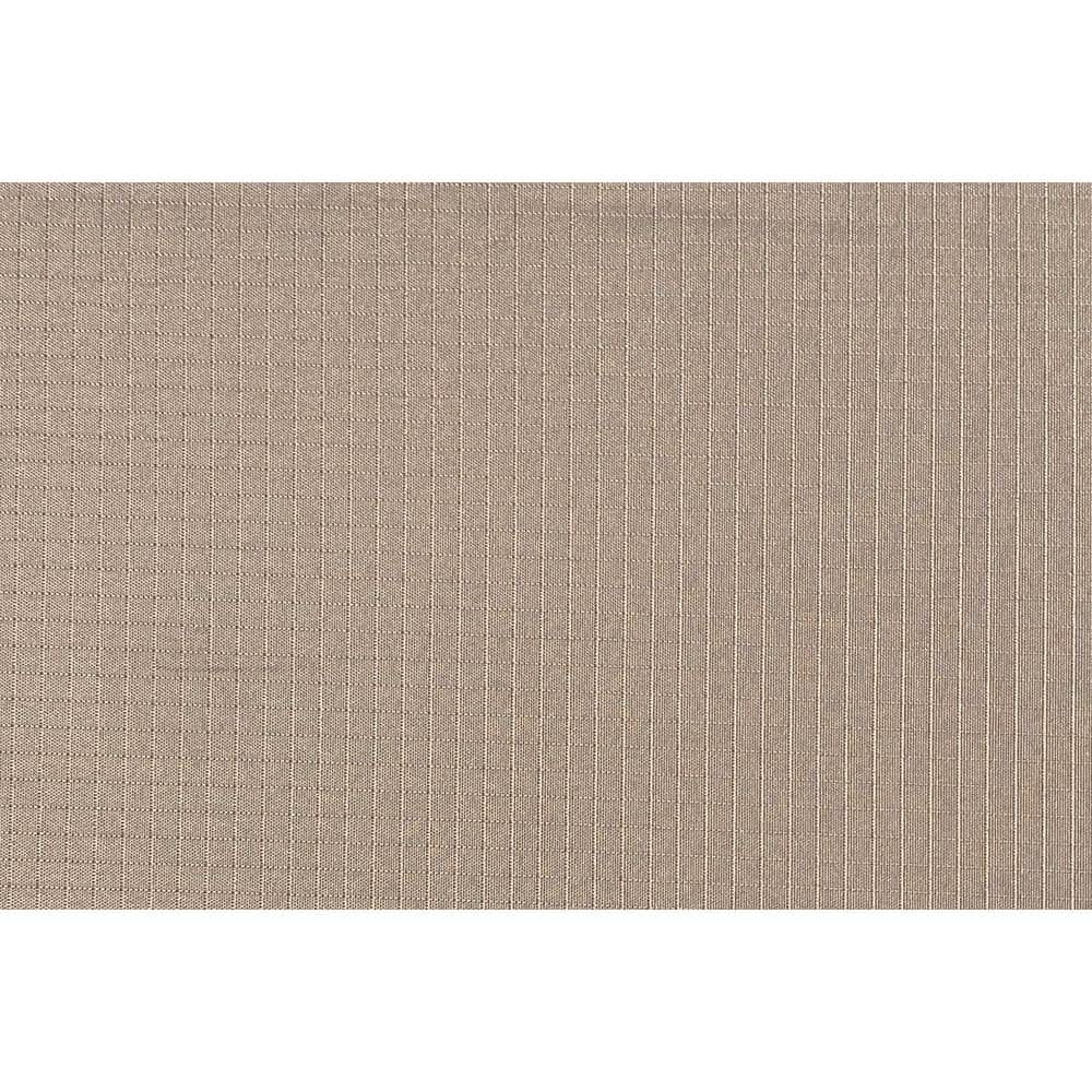 Beige Ripstop Replacement Canopy for 10' x 12' Gazebo