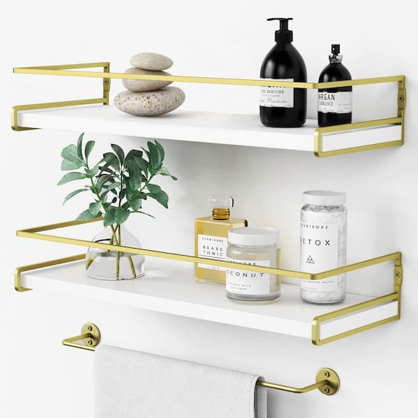 https://images.thdstatic.com/productImages/414b826a-5fd6-43d5-868e-2dfdcd593b97/svn/white-gold-decorative-shelving-tg00020-64_600.jpg