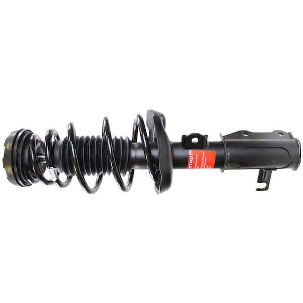 Monroe Quick-Strut Complete Strut Assembly 2011-2013 Buick Regal 2.0l