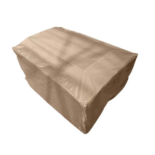 Unbranded 59 in. Fire Pit Cover for F-51133D