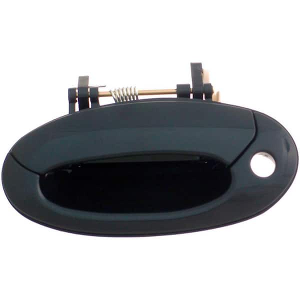 Unbranded Exterior Door Handle Front Left 1996-1998 Hyundai Elantra 1.8L