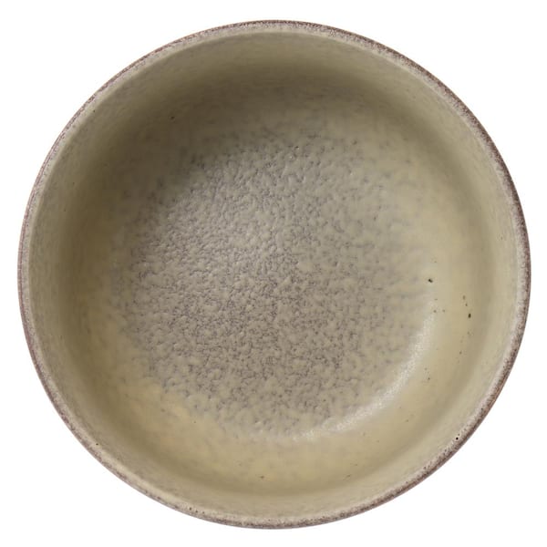 dishes bowl L (sand beige) /matte