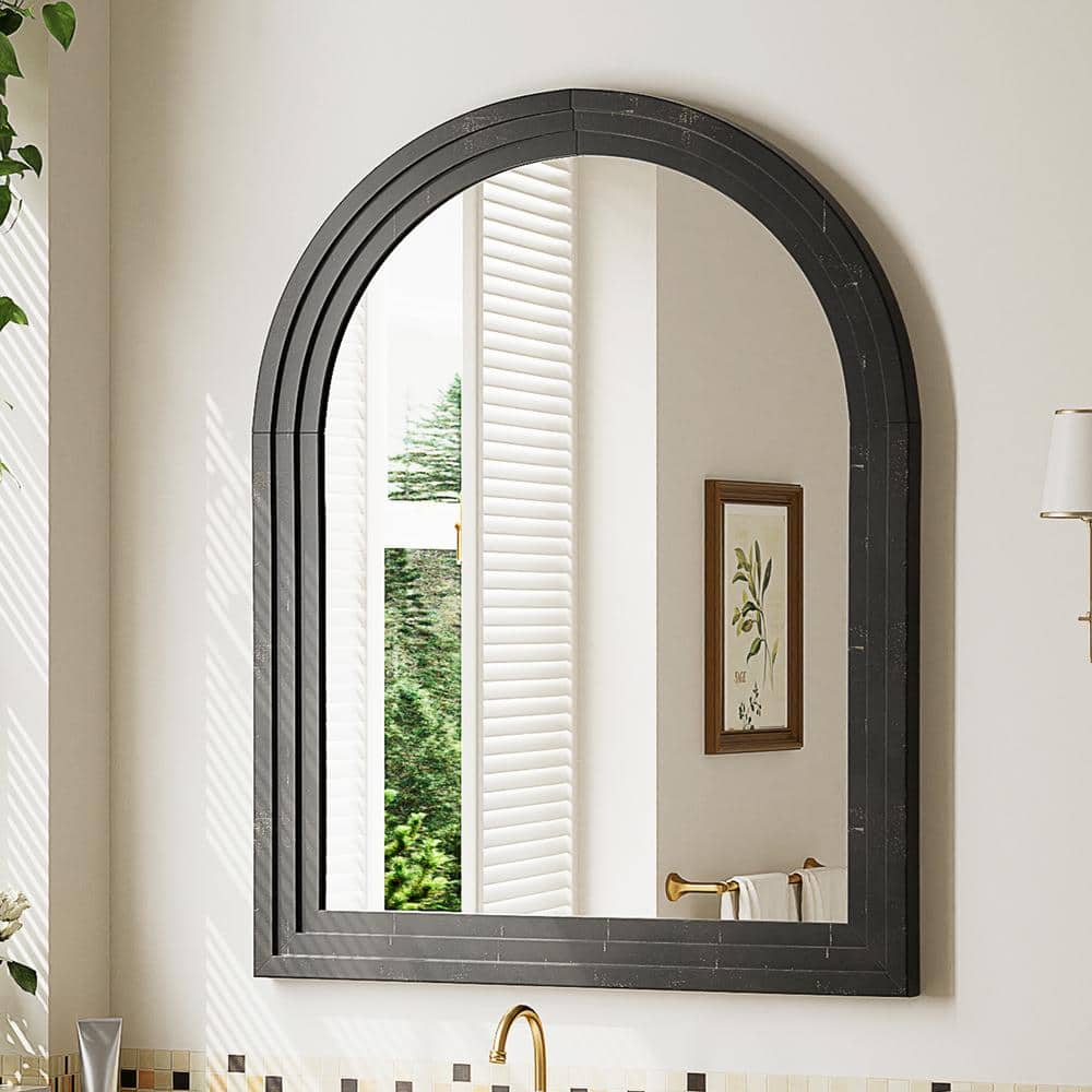 black-glsland-vanity-mirrors-