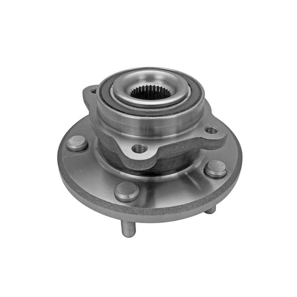 CRS Wheel Bearing and Hub Assembly - Front