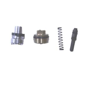 Replacement Trigger Kit for PFBC940 4-in-1 Mini Flooring Nailer and Stapler