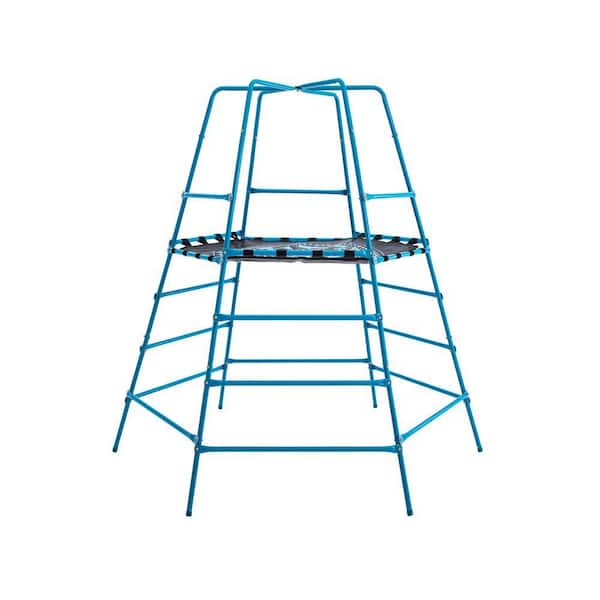TP Toys Explorer Metal Climber Frame Playset