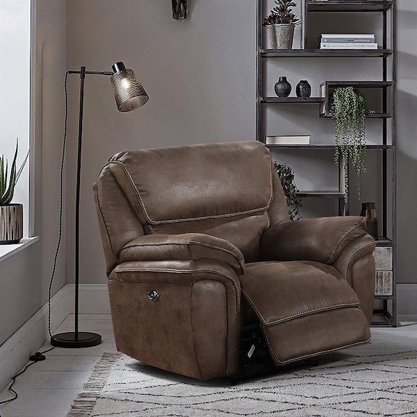 Fabric Swivel Recliner Costco Leather Recliner $399 2021