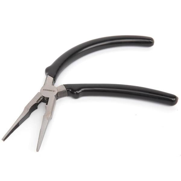 Husky - Pistol Grip Pliers Set (2-Piece)