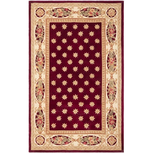 Safavieh Naples Assorted 5 ft. x 8 ft. Area Rug