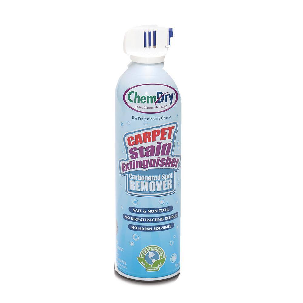 Chem Dry C198 6 E Stain Extinguisher Pk by Chem Dry