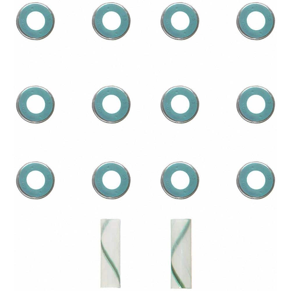 FEL-PRO Engine Valve Stem Oil Seal Set SS 72144 - The Home Depot