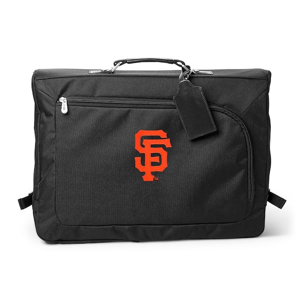 Mojo GIANTS 18"CARRY ON GARMENT BAG