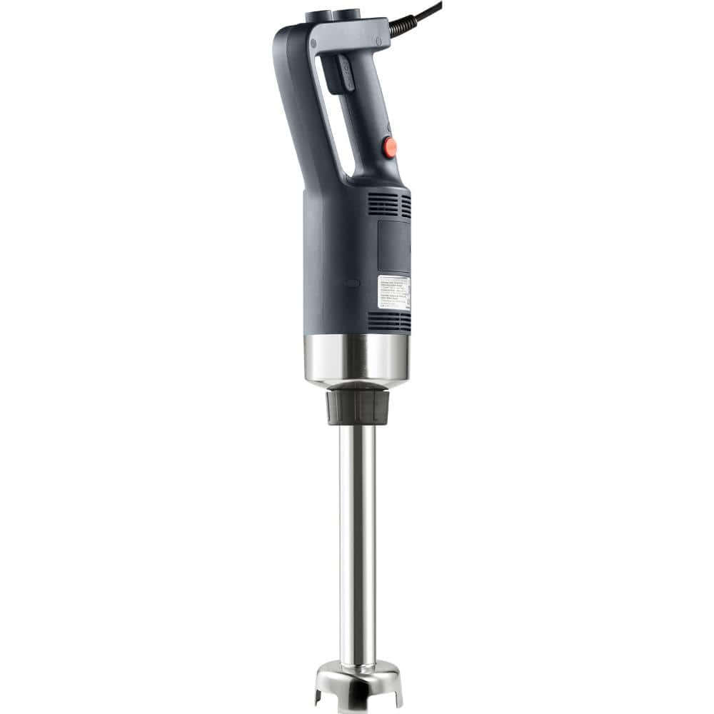 Commercial Immersion Blender 500W, Variable Speed Hand Stick Mixer, 304 Stainless Blade, For Soup Smoothie Puree Food price history on PriceWatchPro