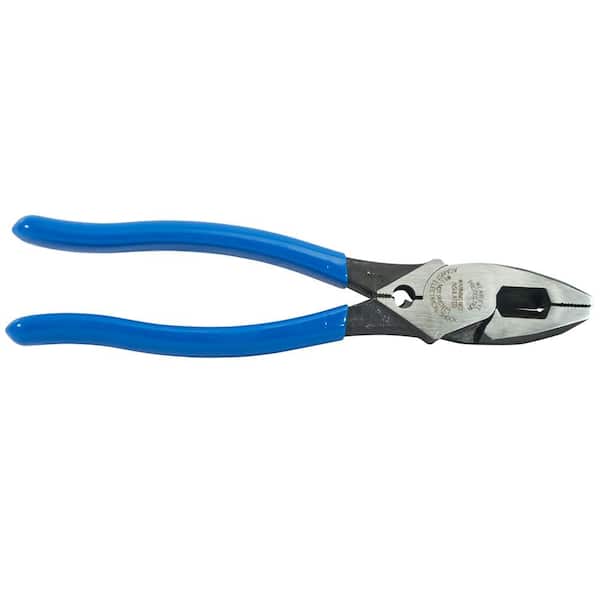 Safety Wire Pliers – 9″ – Baxter Cycle
