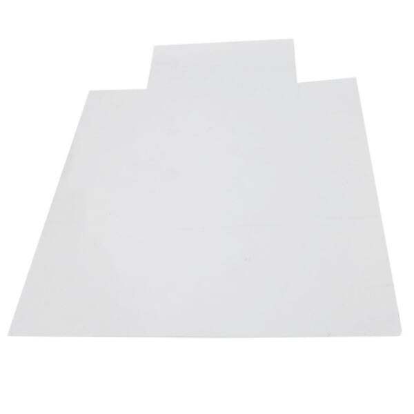 Karl home Office Desk Chair Mat for Hard Wood Floor