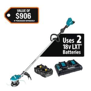 Makita LXT 18V X2 (36V) Lithium-Ion Brushless Cordless String