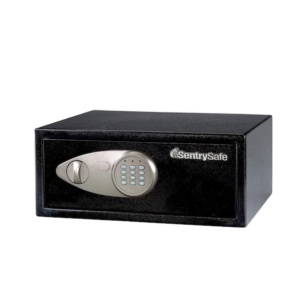 SentrySafe 0.78 cu. ft. Safe Box with Digital Lock