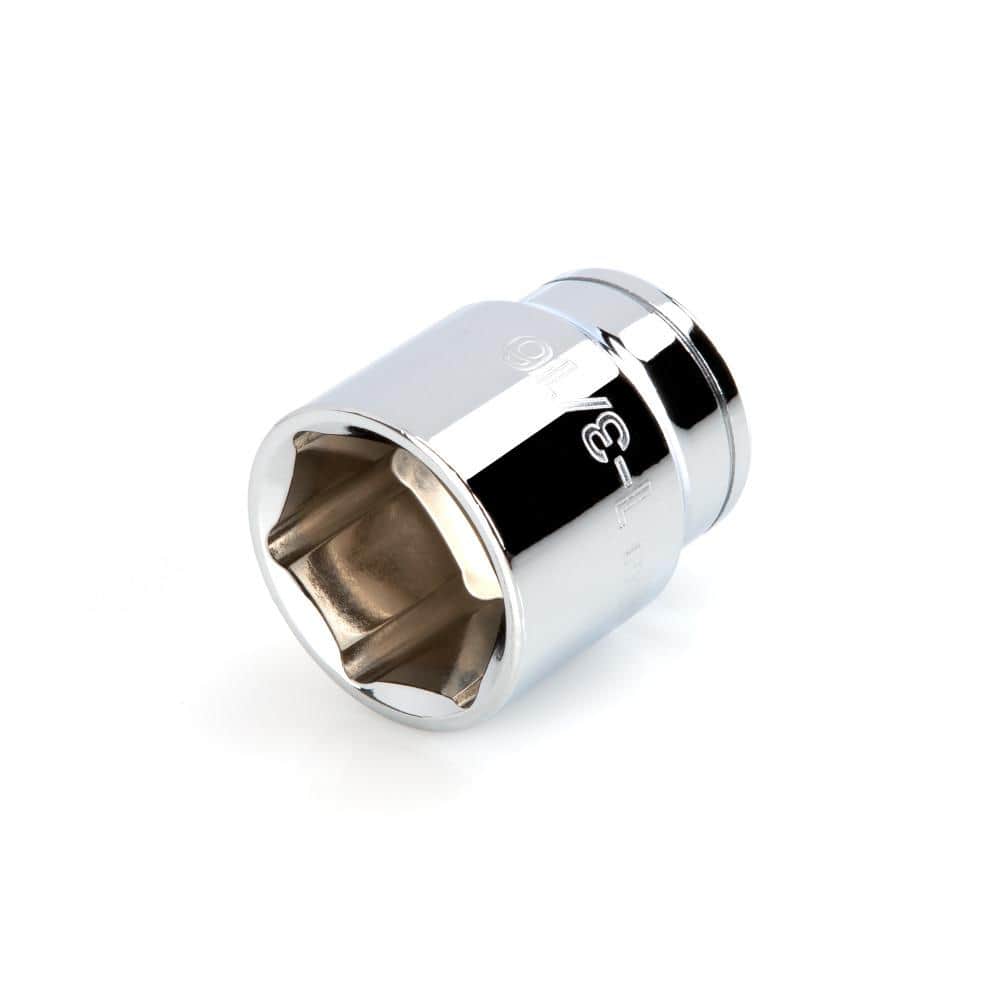 1/2 in. Drive x 1-3/16 in. 6-Point Socket price history on PriceWatchPro
