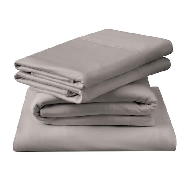 TEMPUR-ProPerformance Pillow Cases - Graphite, King