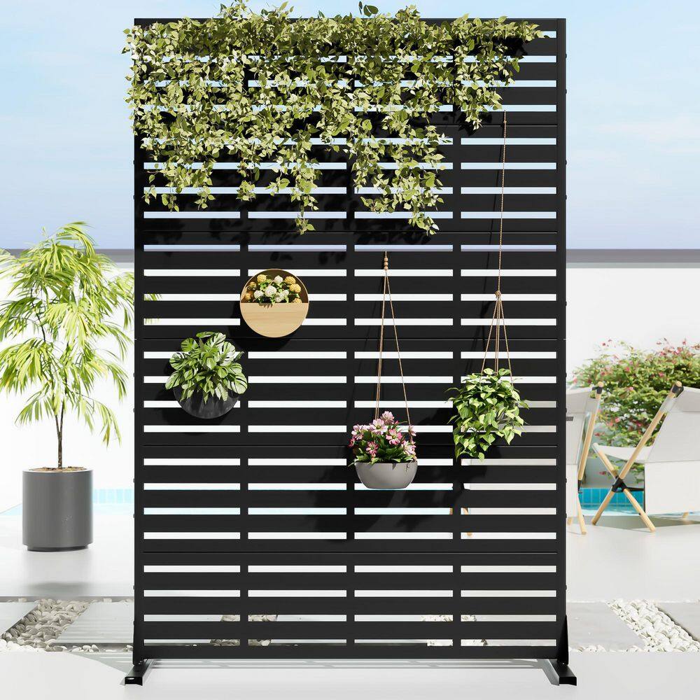 Outdoor Privacy Screen Home Depot