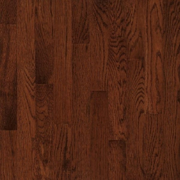 Natural Reflections Oak Sierra Solid, 5 16 Solid Hardwood Flooring