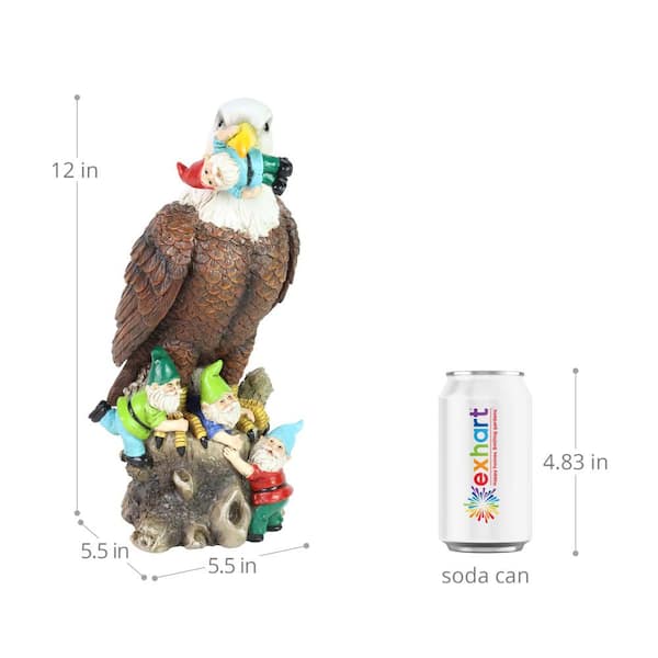 Soda Pup - Gnome Durable Treat Dispenser