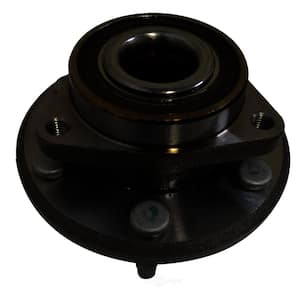 Wheel Bearing & Hub Assembly fits 2007-2010 Saturn Outlook