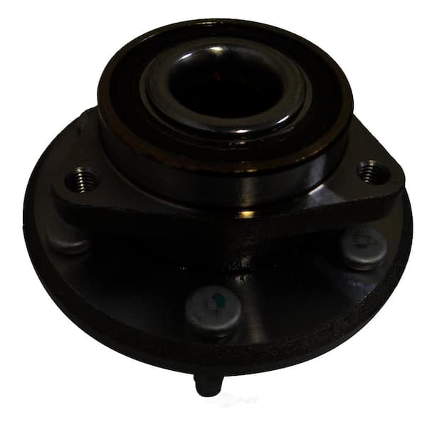 GMB Wheel Bearing & Hub Assembly fits 2007-2010 Saturn Outlook