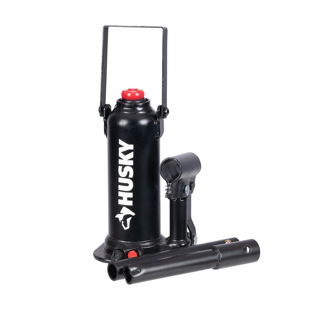 4 Ton Bottle Jack price history on PriceWatchPro