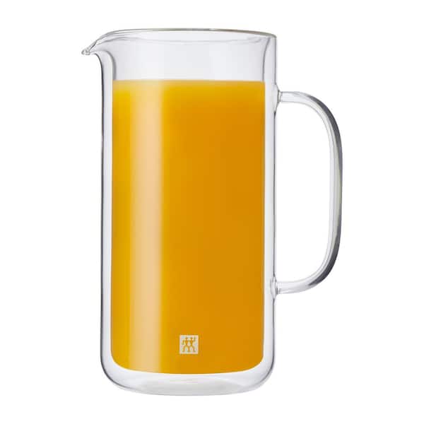 Sorrento Plus Double-Wall Carafe
