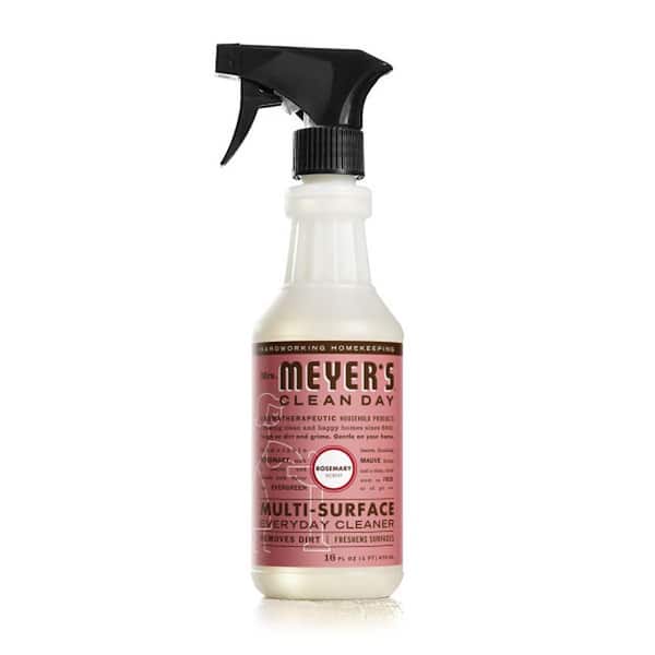 Mrs. Meyer's Clean Day 16 fl. oz. Multi-Surface Everyday Cleaner Rosemary