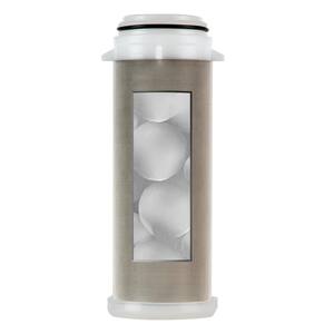 FWSP500SL Spin Down Sediment Filter with Siliphos Replacement Screen