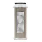 FWSP1000SL Spin Down Sediment Filter with Siliphos Replacement Screen