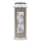 FWSP100SL Spin Down Sediment Filter with Siliphos Replacement Screen
