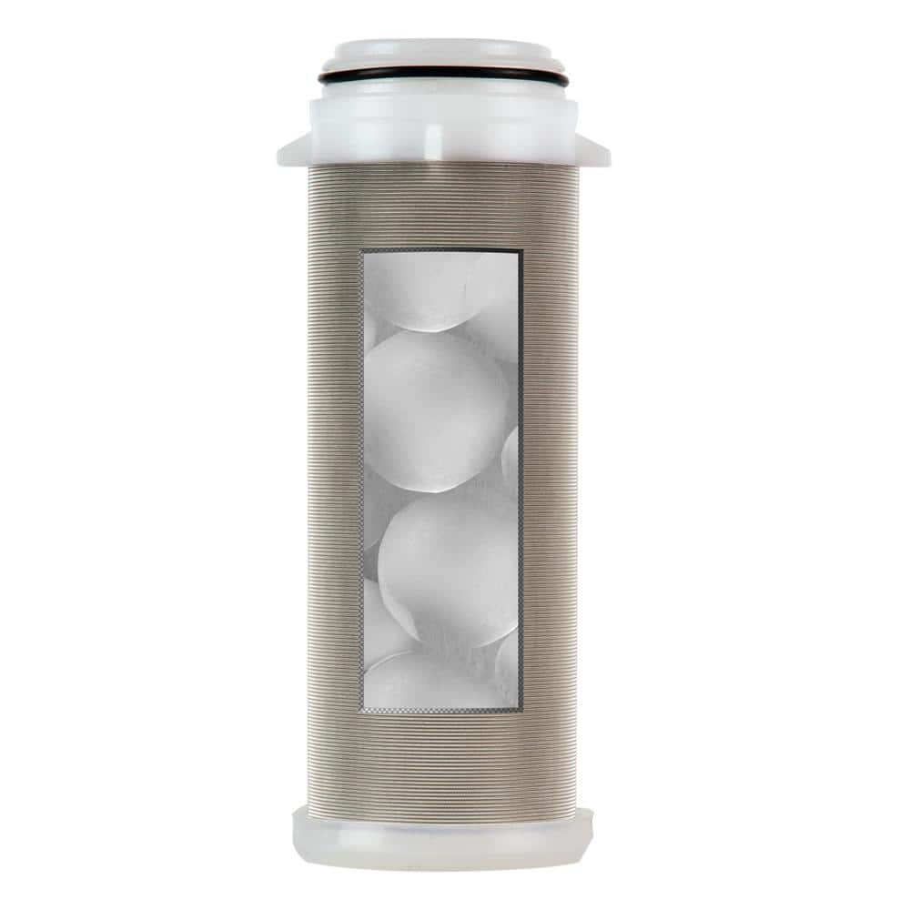 FWSP50SL Spin Down Sediment Filter with Siliphos Replacement Screen price history on PriceWatchPro