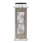 FWSP50SL Spin Down Sediment Filter with Siliphos Replacement Screen