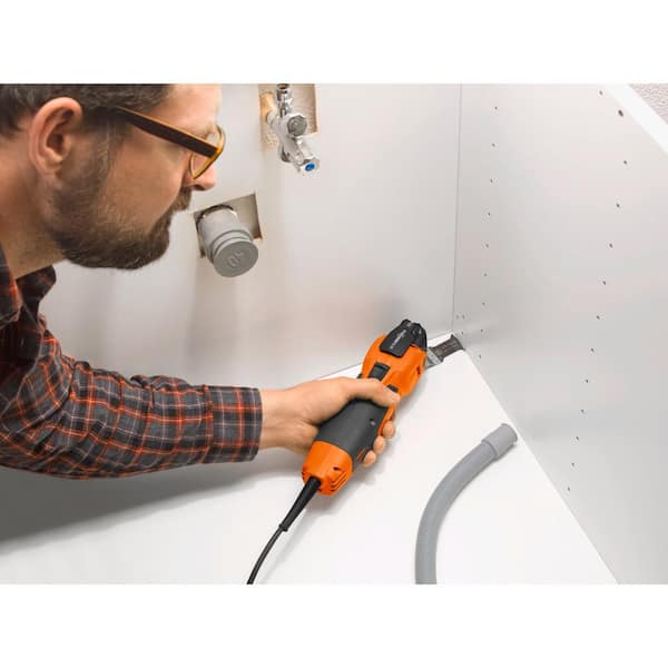 FEIN MULTIMASTER MM 500 Plus Oscillating MultiTool 72296769090
