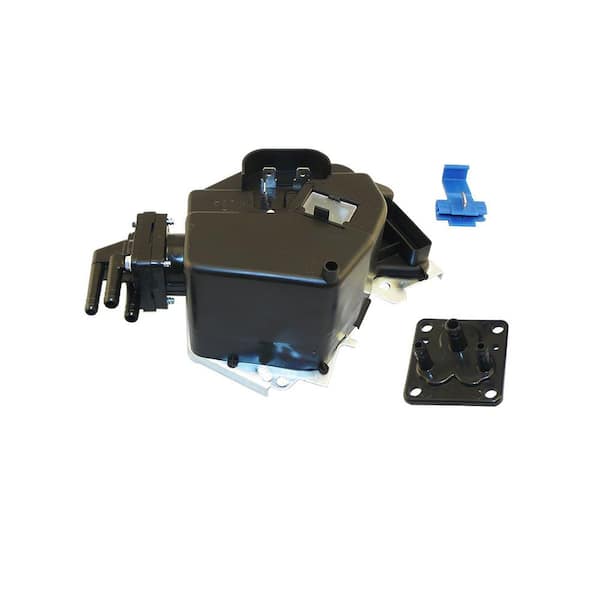 Maxair Washer pump