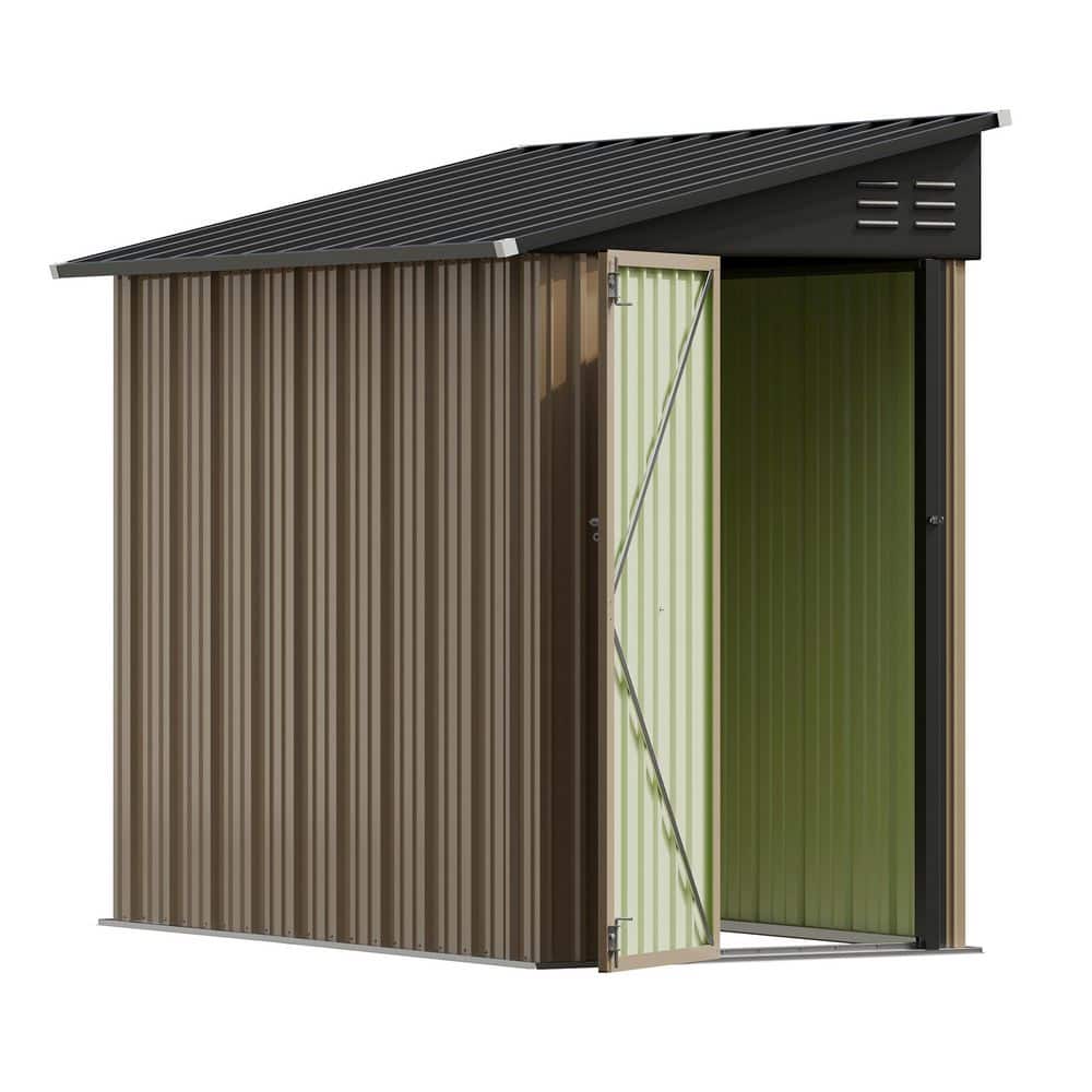 brown-patiowell-metal-sheds-
