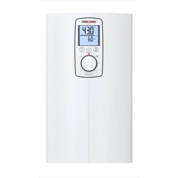 Stiebel Eltron 1.0 GPM Premium Electric Tankless Water Heater 10K 220