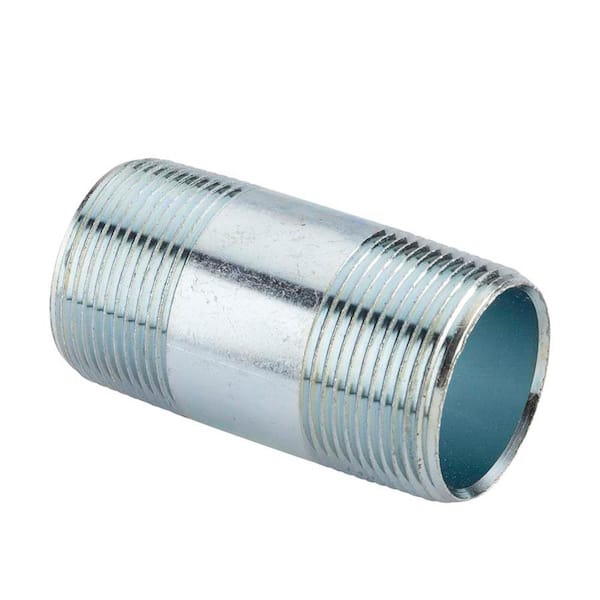 Halex 1/2 in. Rigid Conduit Nipple