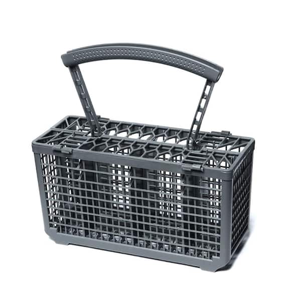 EdgeStar - 18 in. Front Control Dishwasher in Stainless Steel with Stainless Steel Tub