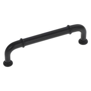 Cottage Collection 3-3/4 in. (96 mm) Center-to-Center Oil-Rubbed Bronze Cabinet Door and Drawer Pull