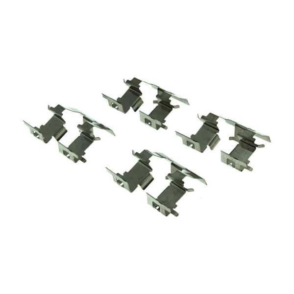 Centric Parts Disc Brake Pad Set