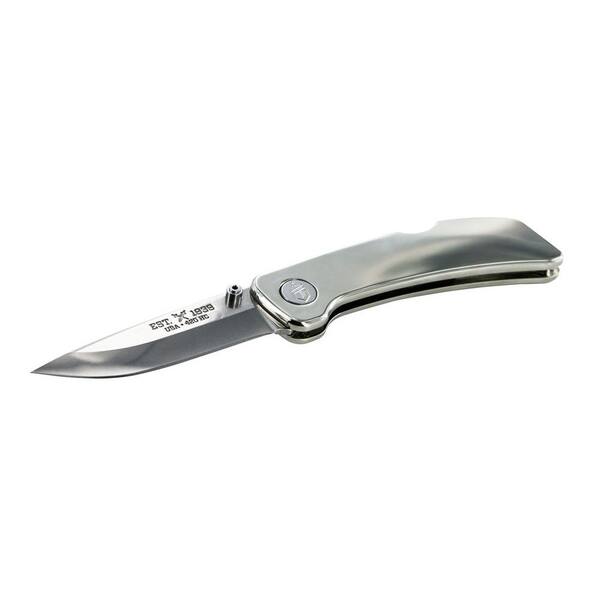 Gerber 39 Series Clip Folder Knife