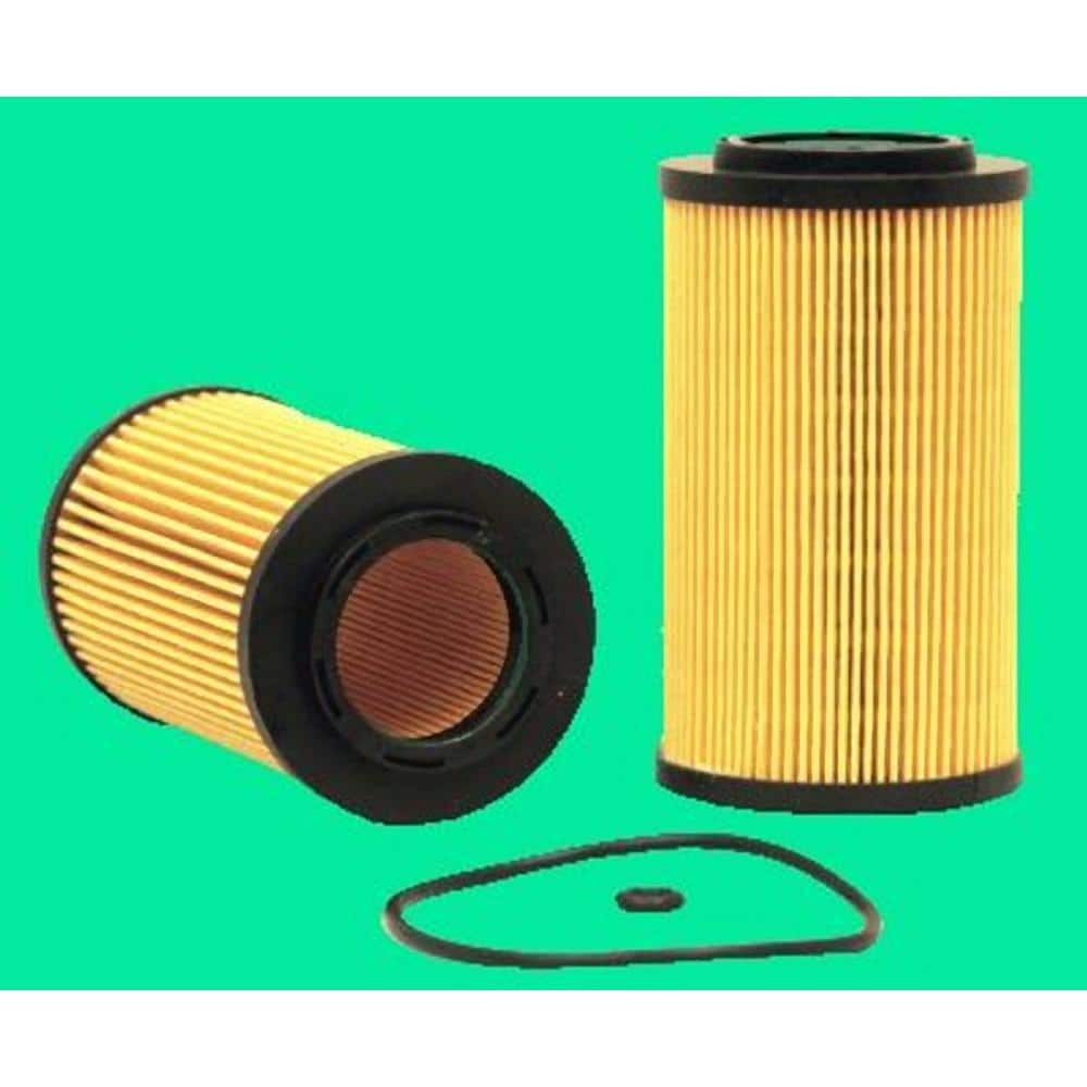 Wix Engine Oil Filter