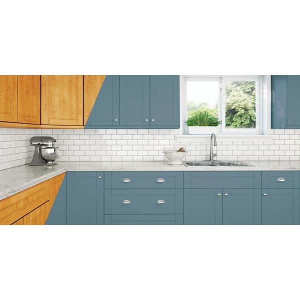 Krylon Transitions Kitchen Cabinet Paint Kit | Cabinets Matttroy