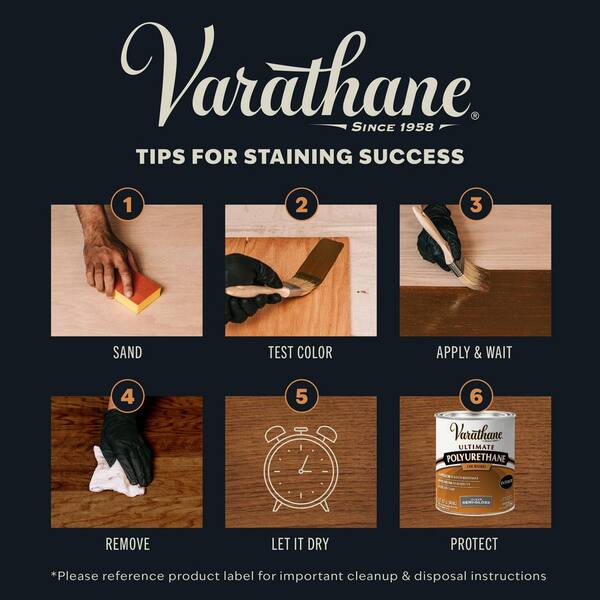 Varathane 8 oz. Antique White Premium Fast Dry Interior Wood Varathane 8 oz. Antique White Premium Fast Dry Interior Wood